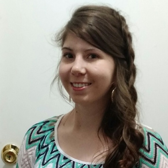 Meet your Posher, Taylor - Picture 1 of 1